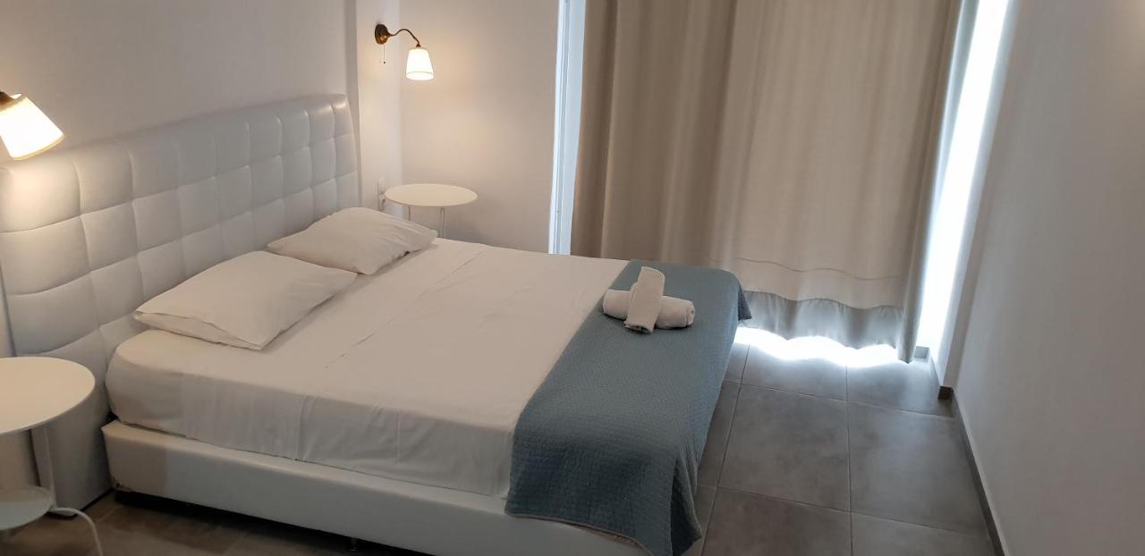 Iliada-Odysseas Resort Perissa  Ngoại thất bức ảnh