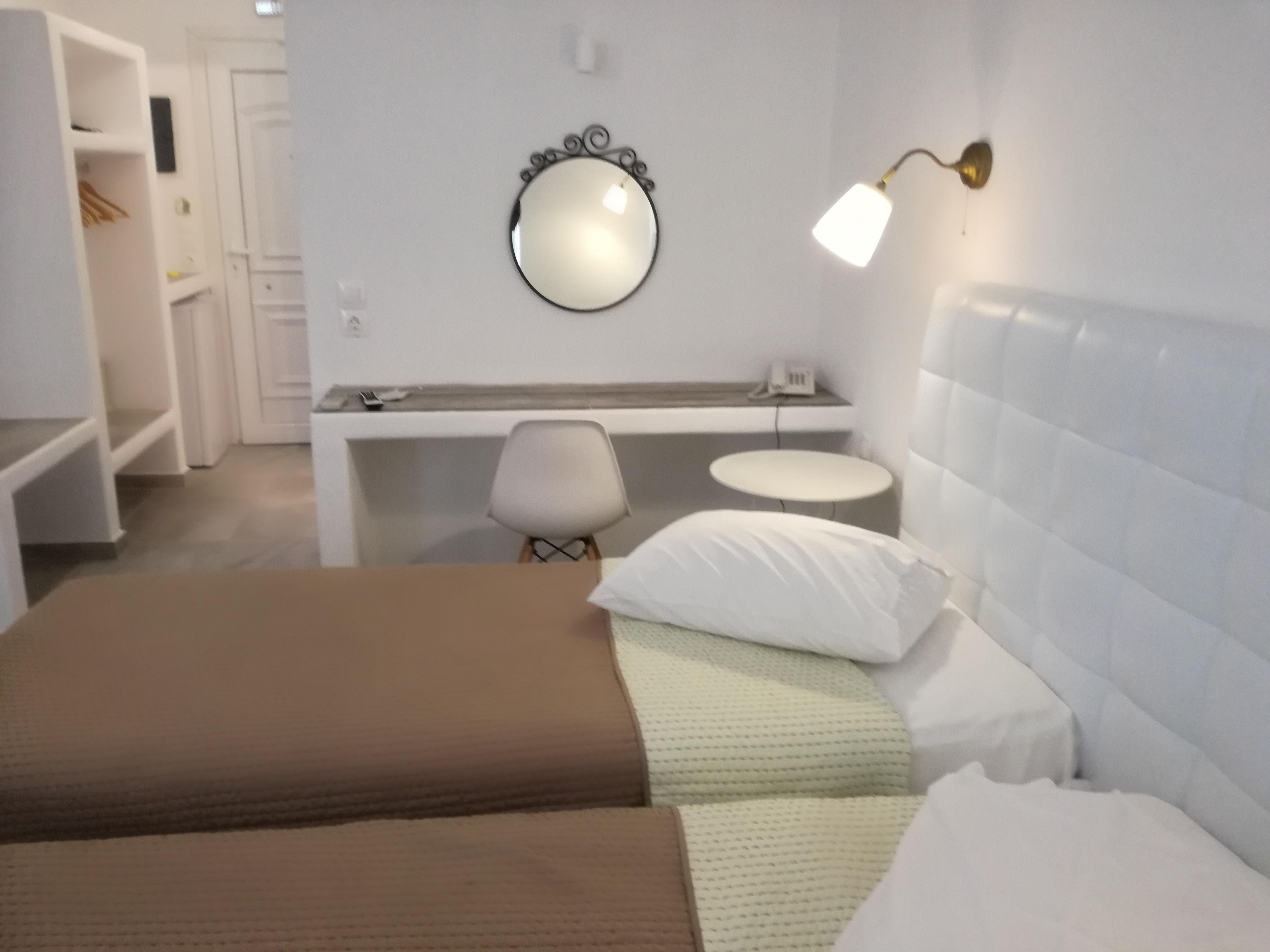 Iliada-Odysseas Resort Perissa  Ngoại thất bức ảnh
