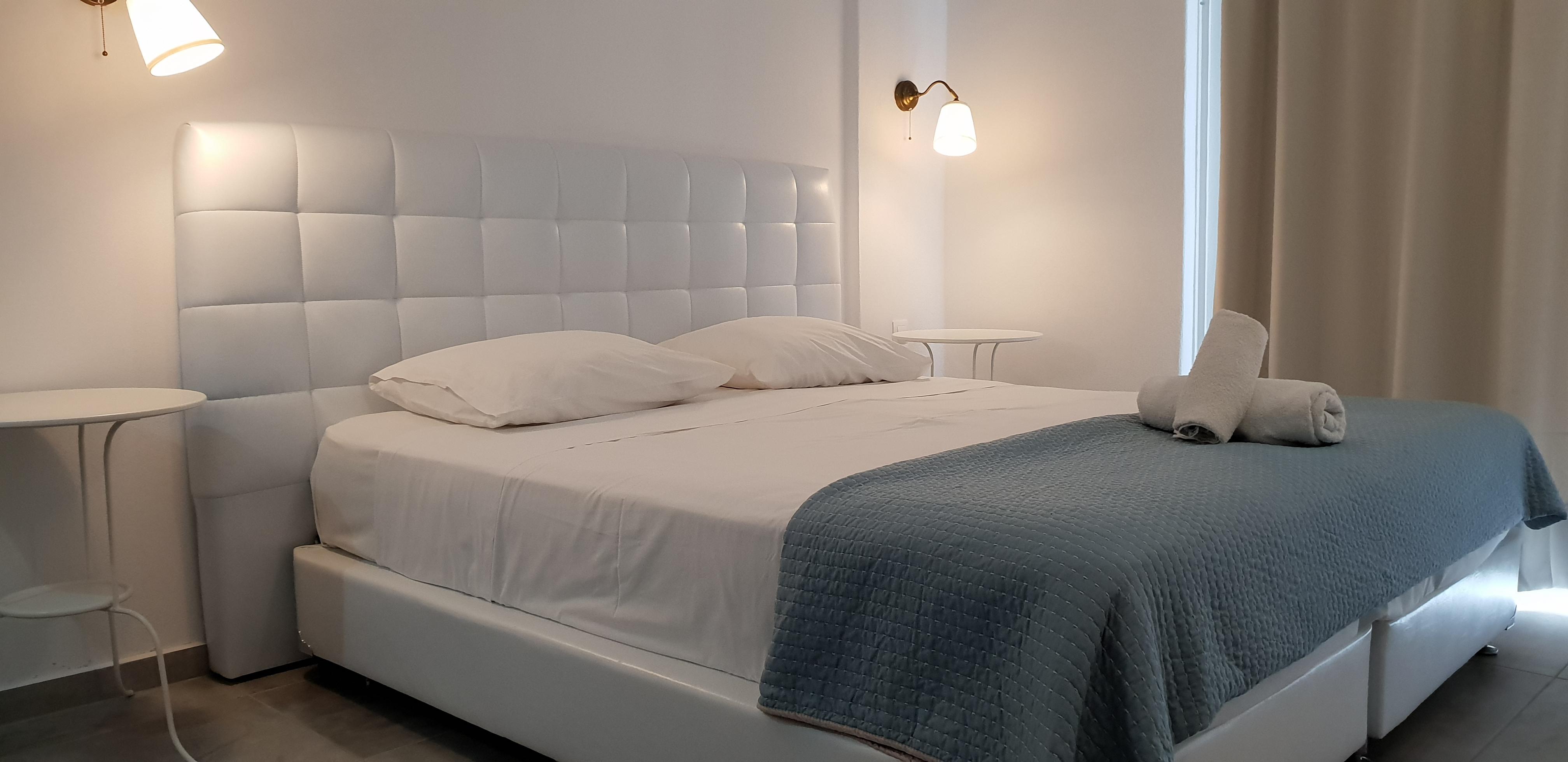 Iliada-Odysseas Resort Perissa  Ngoại thất bức ảnh